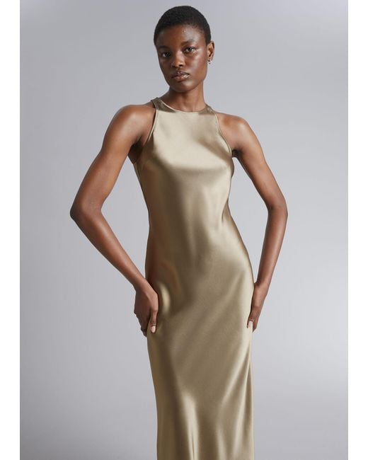 Midi dress other best sale stories