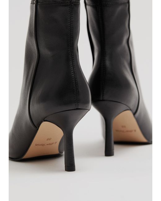 Sock boots hotsell other stories