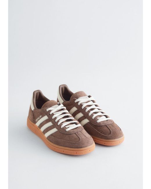 & Other Stories Natural Adidas Handball Spezial Sneakers