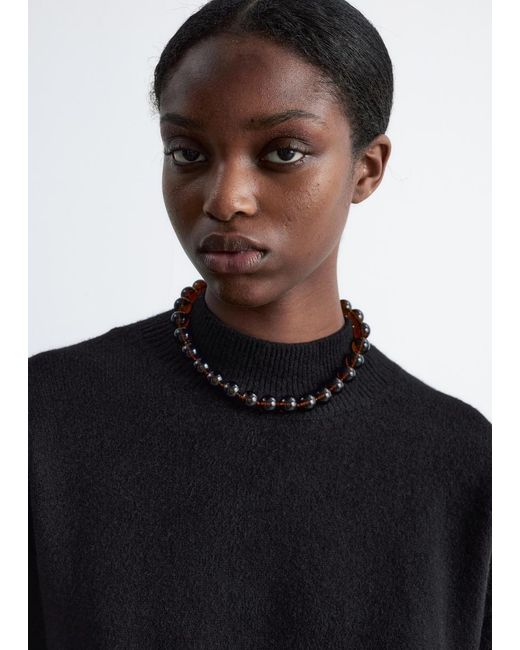 ralph lauren waffle knit dress Polo Ralph Lauren Women's Striped Waffle-Knit Henley Dress Multi Stripe main image 0