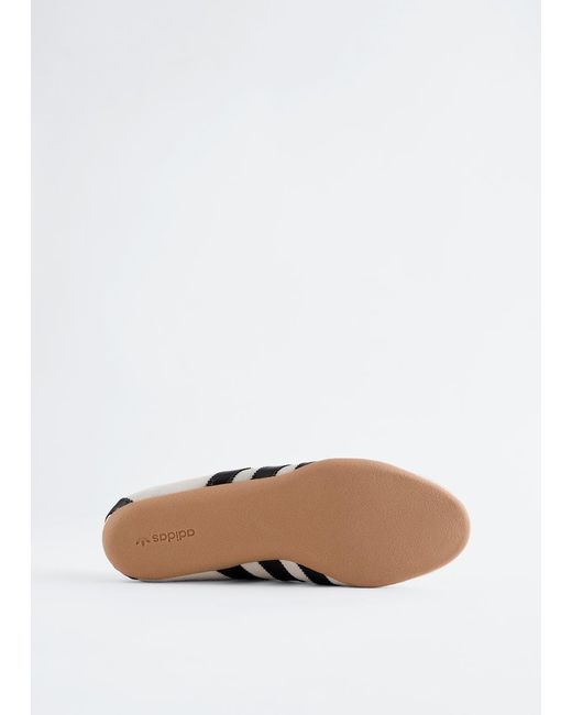 & Other Stories White Adidas Tokyo W