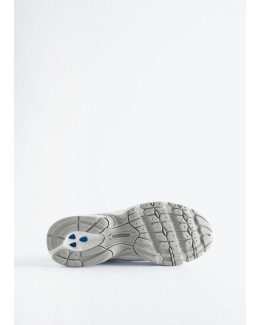 & Other Stories Blue New Balance 740 Sneakers