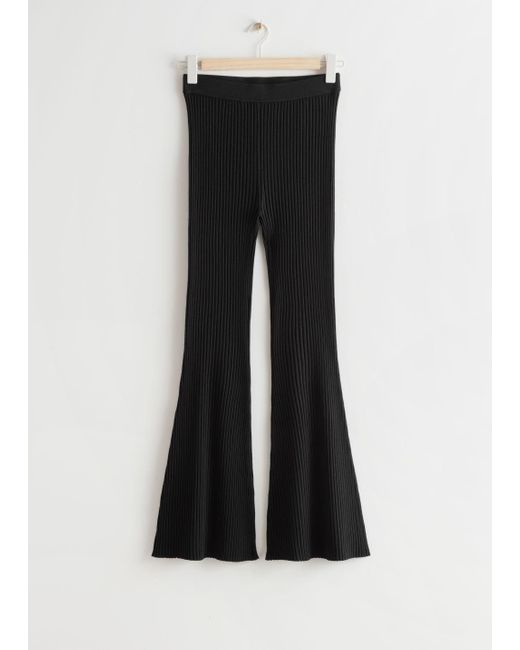 Satin Palazzo Pants | Costes Fashion