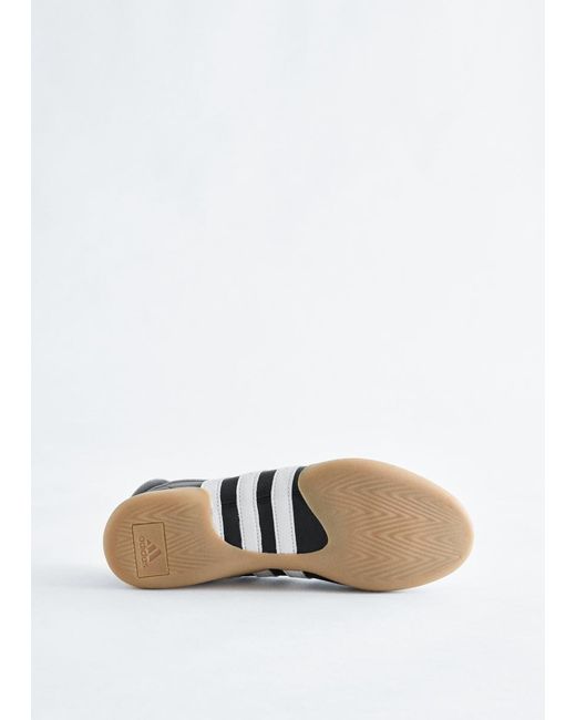 & Other Stories Black Adidas Taekwondo Mei Ballet W