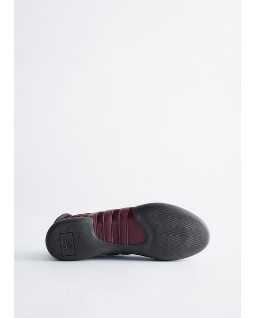 & Other Stories Black Adidas Taekwondo Mei Ballet W
