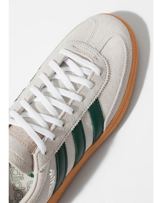 & Other Stories Green Adidas Handball Spezial Sneakers