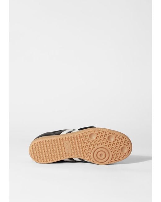 & Other Stories Black Adidas Samba Lt