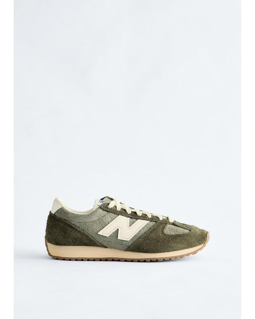Baskets New Balance 471 & Other Stories en coloris Green
