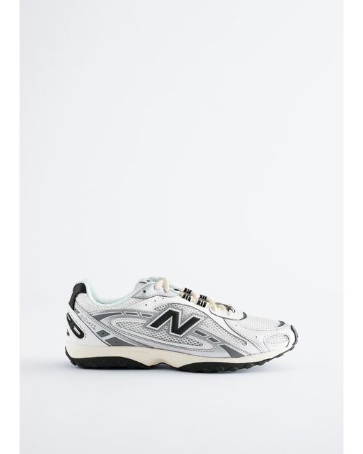 & Other Stories Black New Balance 204L Sneakers