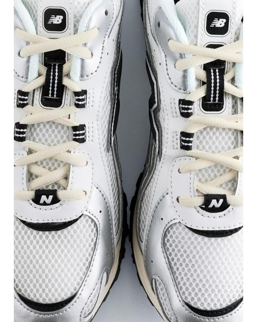 & Other Stories Black New Balance 204L Sneakers