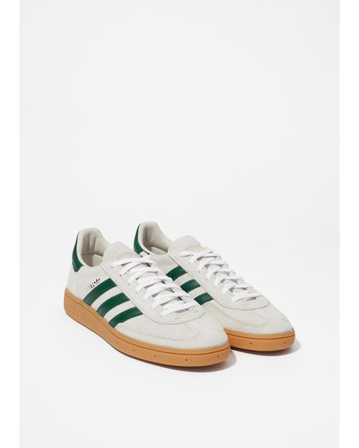 & Other Stories Green Adidas Handball Spezial Sneakers