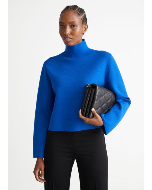 ralph lauren cream cable knit jumper