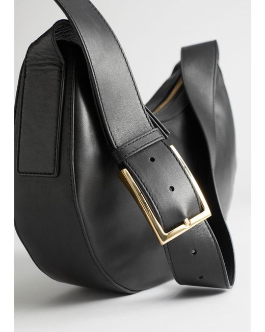 leather shoulder strap for bag
