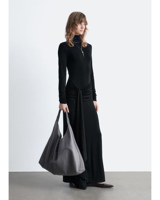 vivienne knit midi dress Draper James Vivienne Love Circle Midi Dress