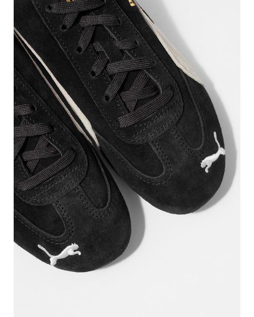 Baskets Puma Speedcat Og & Other Stories en coloris Black