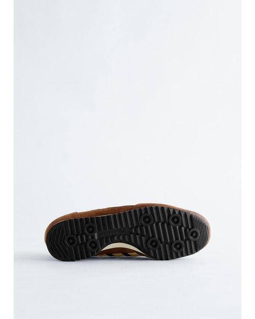 & Other Stories White Adidas Sl 72 Og