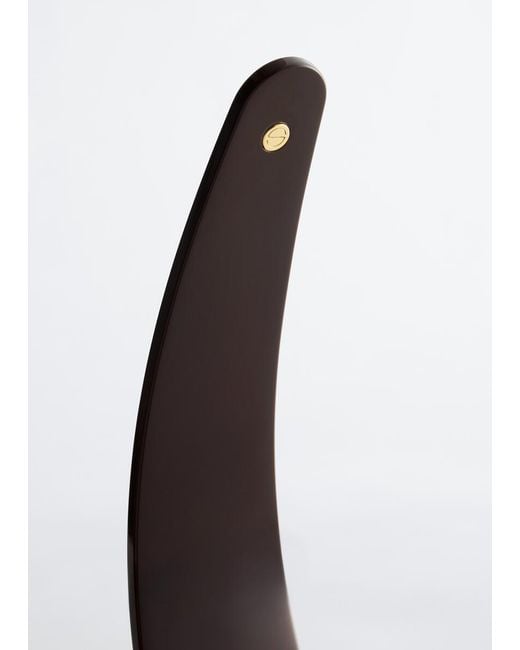 & Other Stories Black Wide Classic Headband