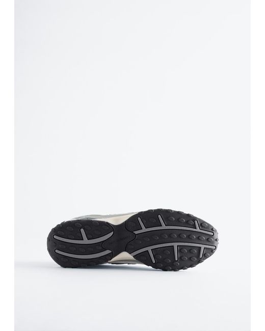 & Other Stories Black New Balance 204L Sneakers