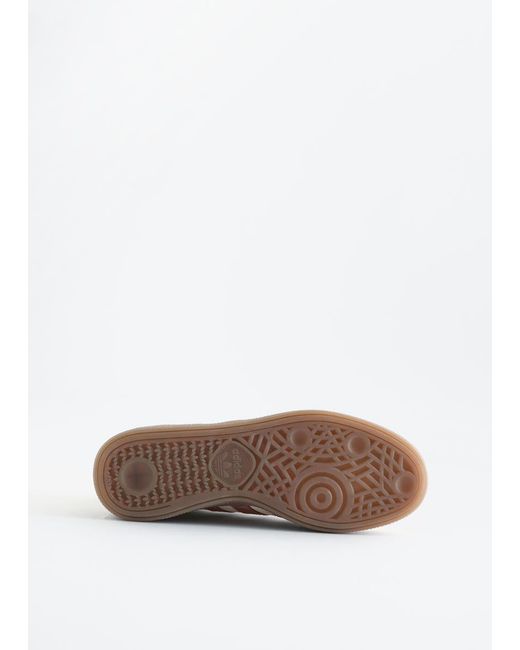& Other Stories White Adidas Handball Spezial Sneakers