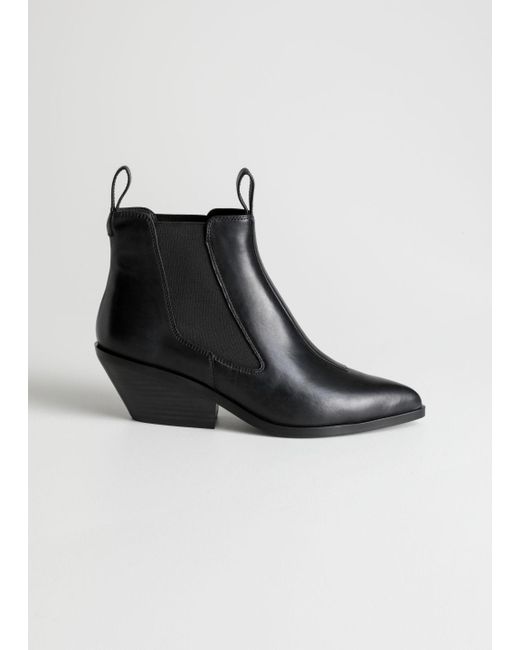 cowboy boots low