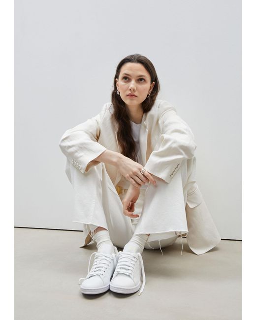 & Other Stories Adidas Stan Smith in White | Lyst Canada