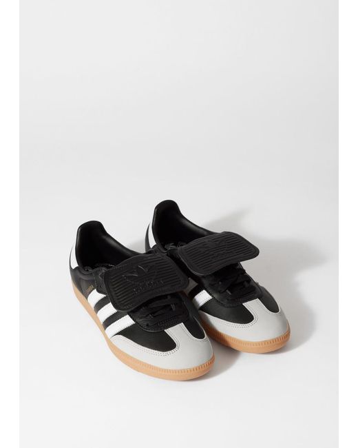 & Other Stories Black Adidas Samba Lt