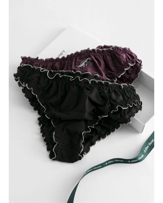 lucky brand womens underwear