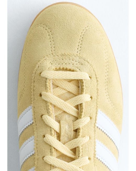& Other Stories Multicolor Adidas Gazelle Lo Pro W Sneakers