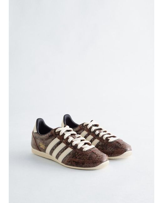 & Other Stories Black Adidas Japan W Sneakers