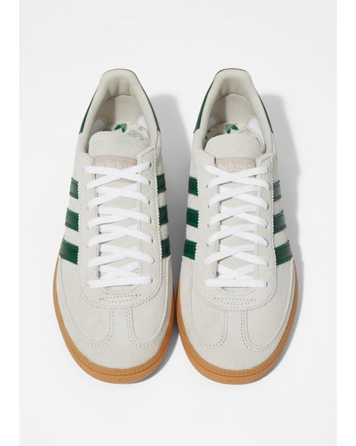 & Other Stories Green Adidas Handball Spezial Sneakers