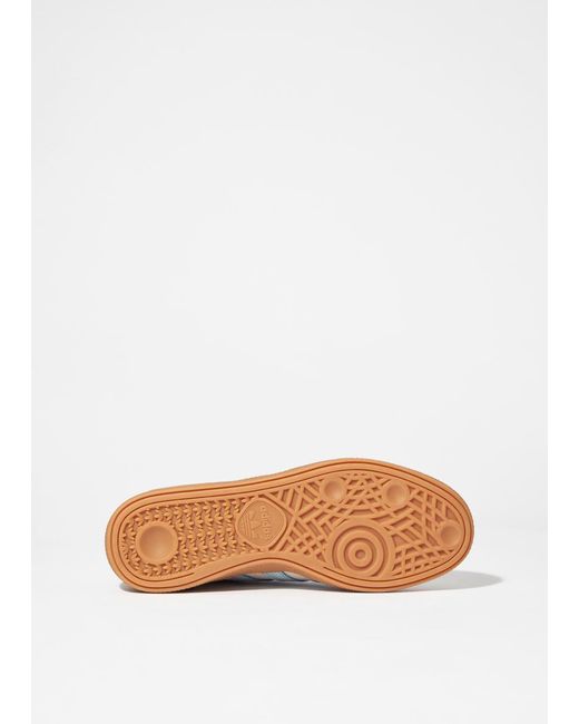 & Other Stories Blue Adidas Handball Spezial Sneakers