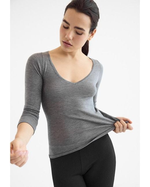 Pullover Basic di Stradivarius in Multicolor