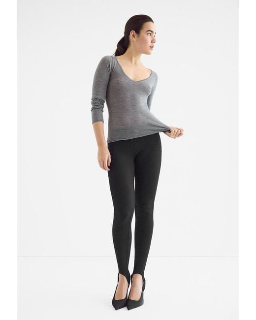 Pullover Basic di Stradivarius in Multicolor