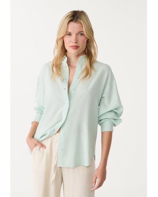 Camicia di Stradivarius in Green