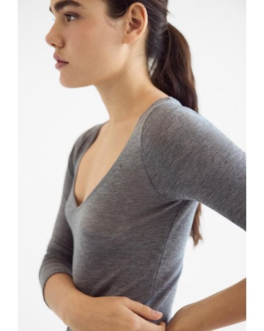 Pullover Basic di Stradivarius in Multicolor