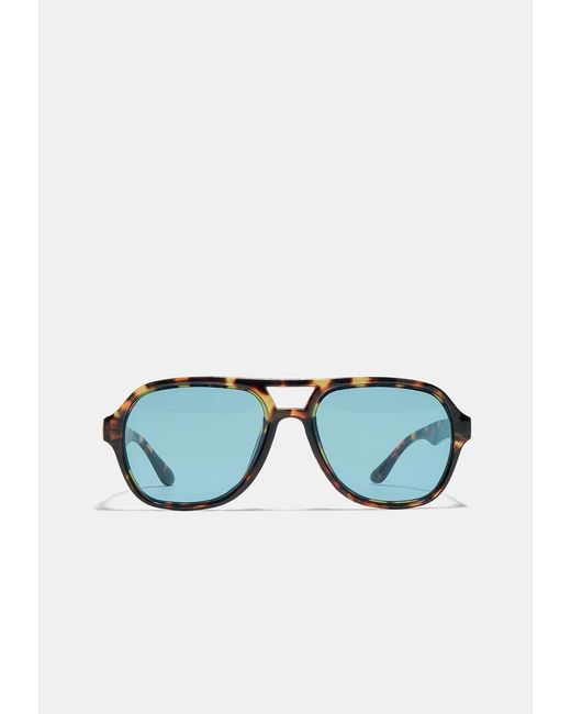 Occhiali di Stradivarius in Blue