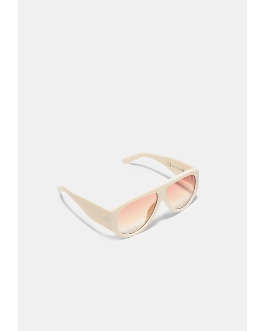 Occhiali di Stradivarius in Pink