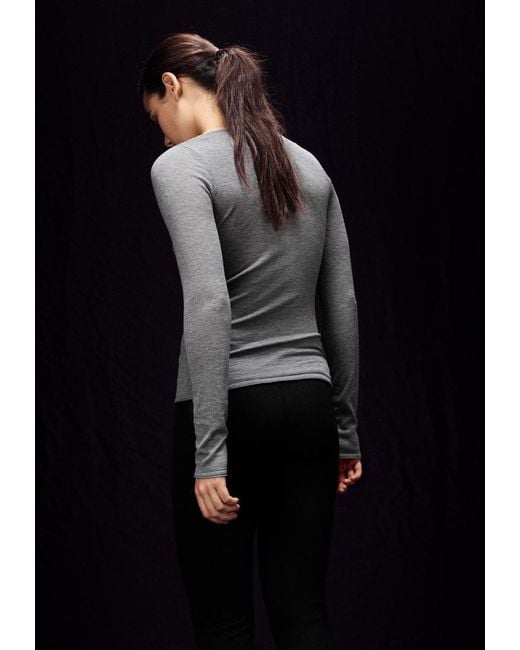 Pullover Basic di Stradivarius in Multicolor