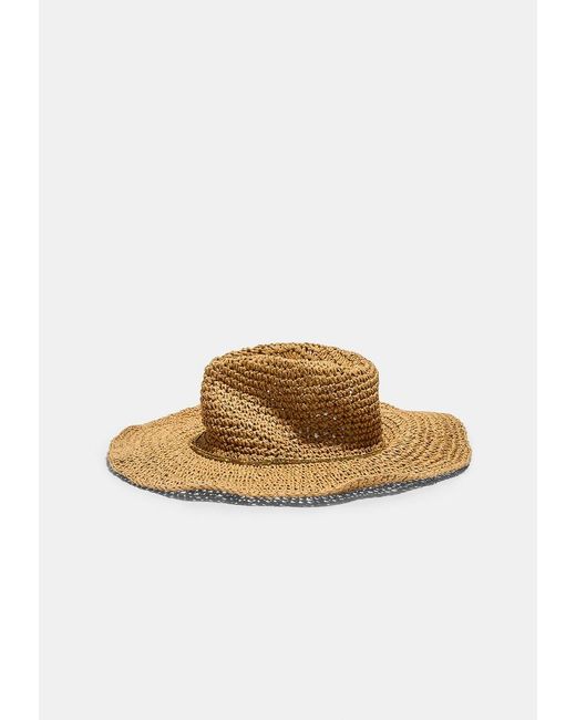 Cappello di Stradivarius in Brown