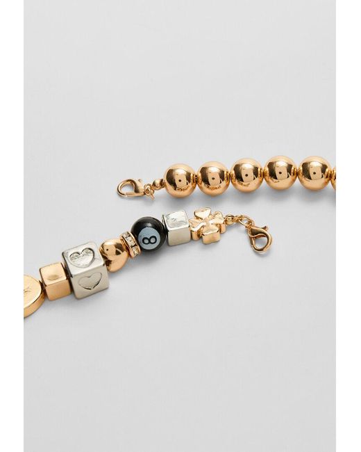 Set 2 Bracciali di Stradivarius in White