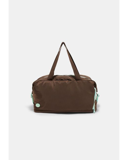 Borsa A Contrasto di Stradivarius in Brown