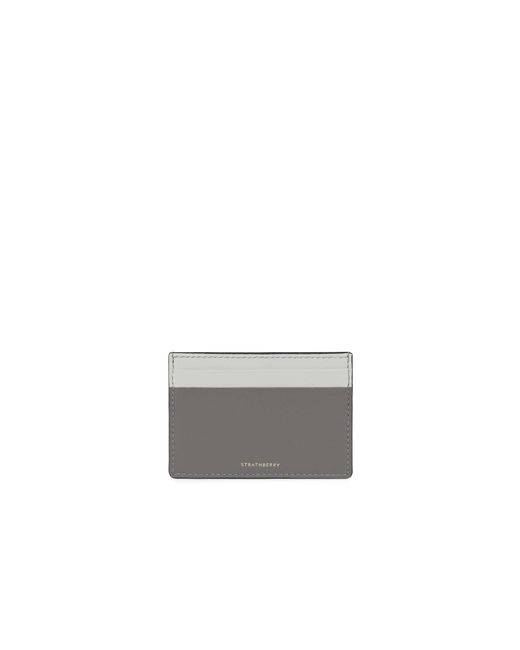 strathberry card holder
