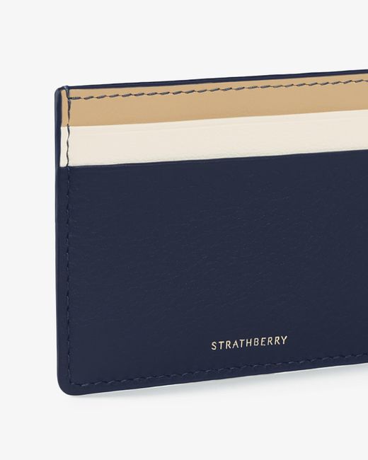 strathberry card holder