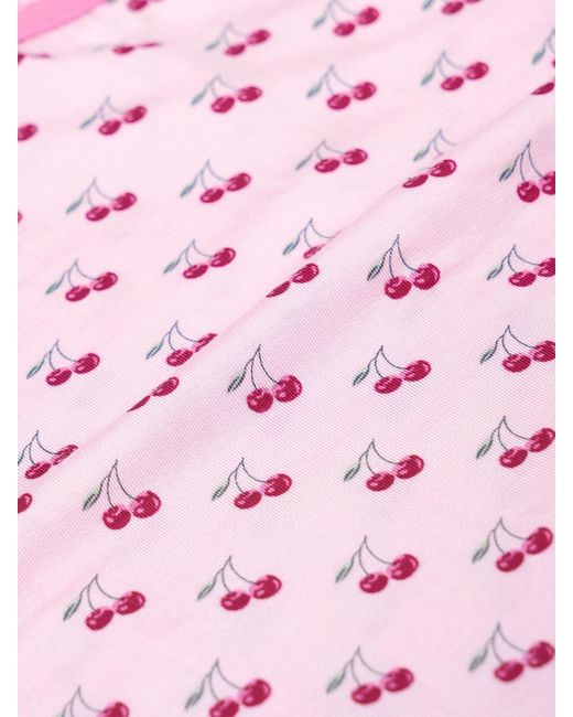 Stripe & Stare Pink The Original Knicker Four Pack