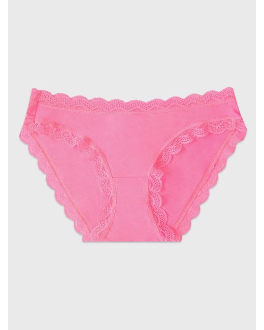 Stripe & Stare Pink The Original Knicker
