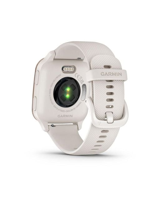 Smartwatch Venu Sq 010-02700-11 di Garmin in Black