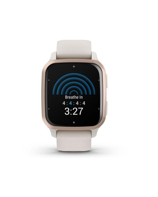 Smartwatch Venu Sq 010-02700-11 di Garmin in Black