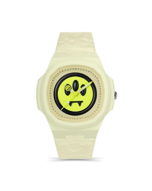 Orologio Al Quarzo Fw23-u02 48mm Bwwua0037004 di Barrow in Metallic