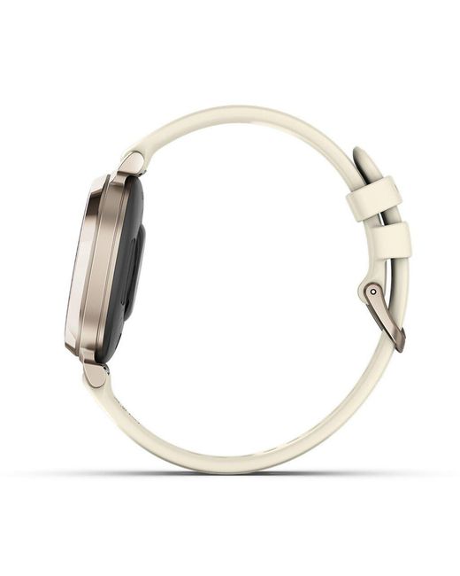 Smartwatch Lily 2 010-02839-00 di Garmin in Metallic