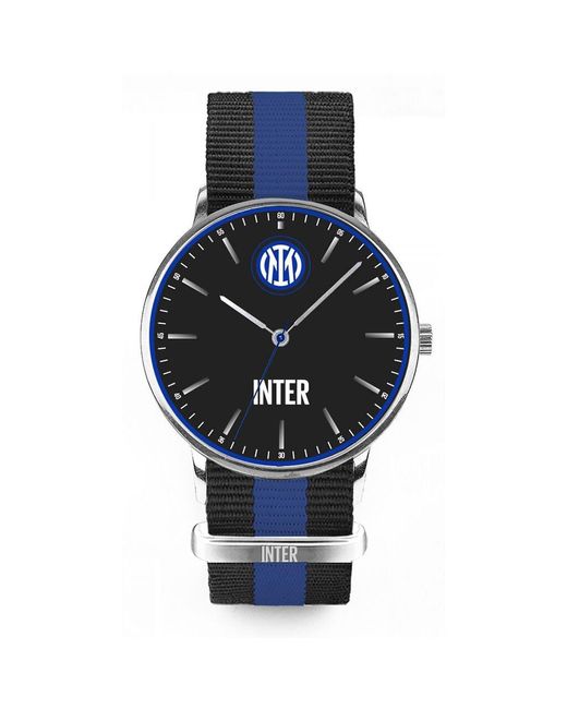 Orologio Al Quarzo P-ia4490xn1 di Inter in Multicolor